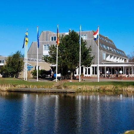 Apartamento Amelander Kaap 1 Hollum  Exterior foto