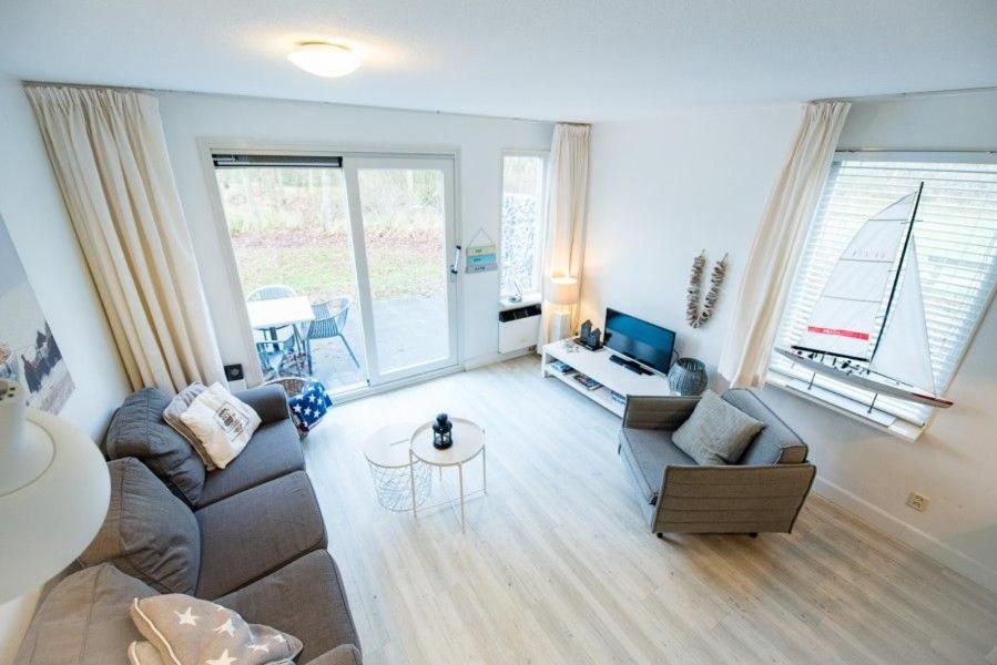 Apartamento Amelander Kaap 1 Hollum  Exterior foto