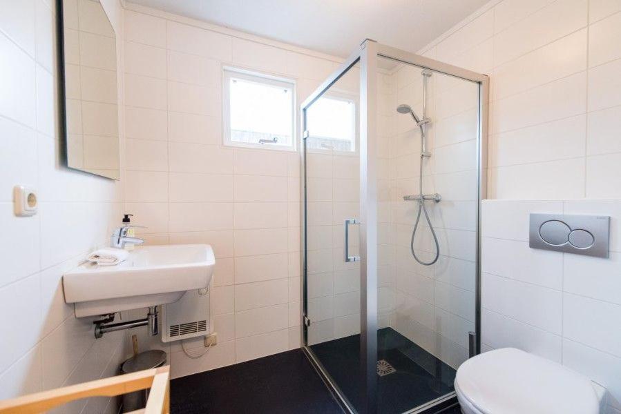 Apartamento Amelander Kaap 1 Hollum  Exterior foto