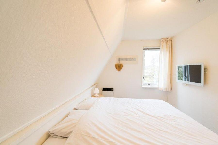 Apartamento Amelander Kaap 1 Hollum  Exterior foto