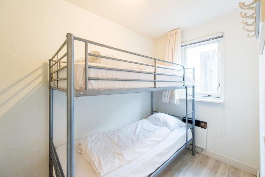 Apartamento Amelander Kaap 1 Hollum  Exterior foto