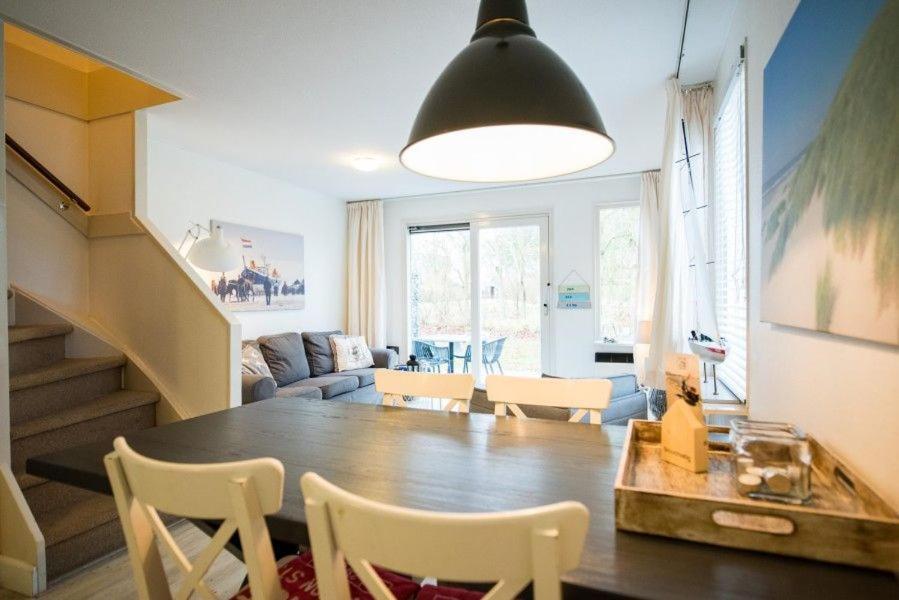 Apartamento Amelander Kaap 1 Hollum  Exterior foto