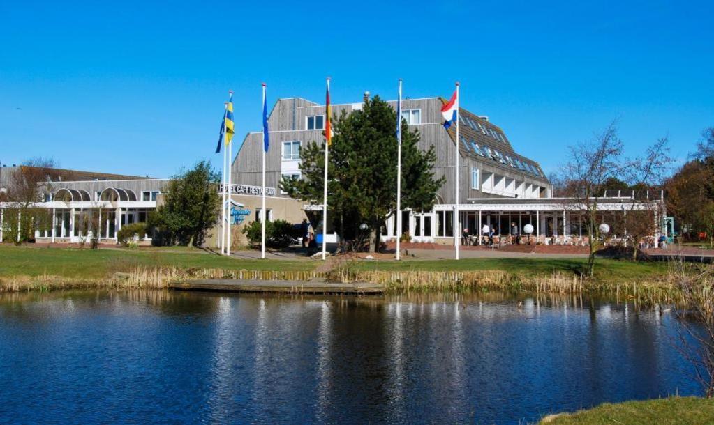 Apartamento Amelander Kaap 1 Hollum  Exterior foto