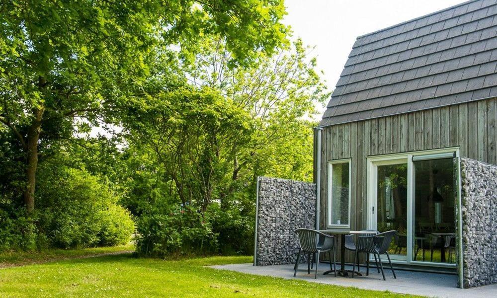 Apartamento Amelander Kaap 1 Hollum  Exterior foto