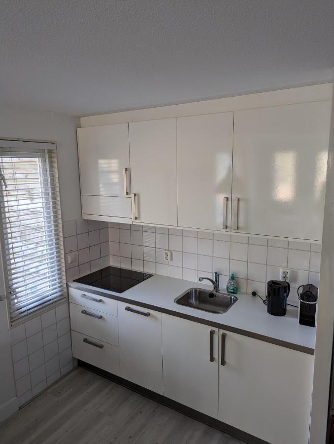 Apartamento Amelander Kaap 1 Hollum  Exterior foto